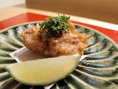 -鮨青(恒基名人购物中心店)