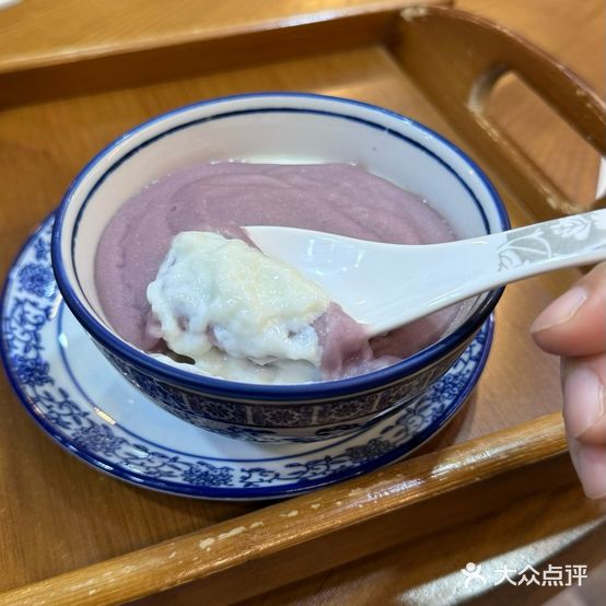 美喝喝糖水铺(诗书路店)