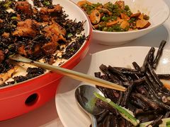 -院里寻菜·精致庭院菜(观沙岭店)