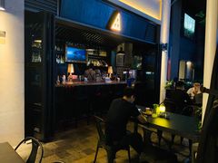 -AClub餐吧(富华里店)