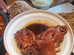 -好嫂子酱猪手•农家菜(华远坊店)