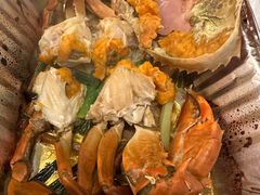 -白仁仔· 活烤海鲜 宵夜(豫园店)