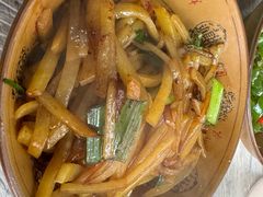 -老师傅餐馆(长沙店)