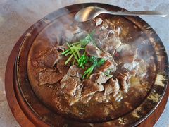 -君庭中餐馆(湘江豪生店)