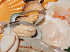 -牛YO寿喜烧和牛火锅自助(三台子万象汇店)