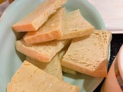 冻豆腐-京炭铜锅涮肉·羊蝎子·羊肉炉(保利·时光里店)