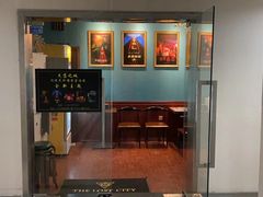 -失落之城沉浸式剧情密室(江宁万达店)