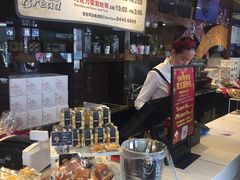 -精点味道(西安路店)