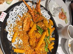 -79号渔船海鲜饭店(龙岗店)