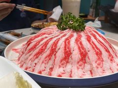 -五星桥原切肥牛火锅(怀德桥店)