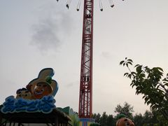 -北戴河集发农业梦想王国