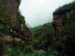 -云台山风景名胜区