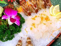 -叙亨轩海鲜火锅