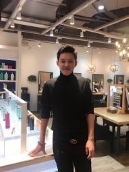 -曼都发型·臻选