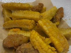 -李叔叔虾蟹大排档(青羊店)