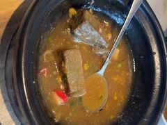 -龙泉人椰子鸡.糟粕醋.海南菜(三亚旗舰店)