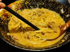 味噌拉面-日本料理神拉面