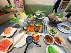 -海底捞火锅(锦艺城店)