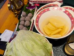 -大吉利·潮汕鲜牛肉火锅(总店)