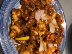 -那家小馆•北京菜•烤鸭(中关村店)