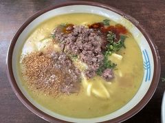-马芬清真小吃店