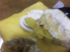 -Tomado绿色烘焙(大尧三路店)