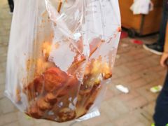 -大学路8号炸串(大学路十四号院店)