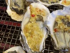 -蚝英雄鲜蚝自助专门店(长楹天街直营店)