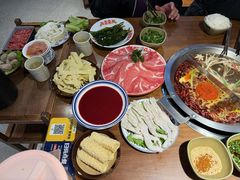 -楠火锅(仁恒梦中心店)