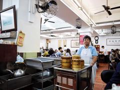 -香港蓮香樓(中環店)