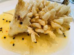 -海味观(老西门店)