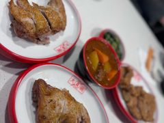-大圆碗•T骨大排饭(天海店)