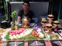 -慢丽江·云南野生菌土鸡锅(付家庄店)