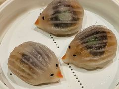 -8餐厅(新葡京酒店)