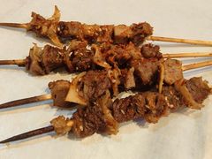 -华府九号海鲜烧烤大排档(龙域店)