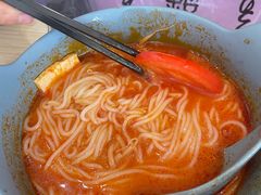 -魏家凉皮(次渠店)