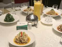 -丝宴·凤城印象·西北特色菜(彩虹湾店)