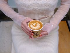 -% Arabica(京都东山店)