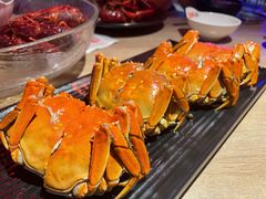 -红盔甲·小龙虾(车公庙店)