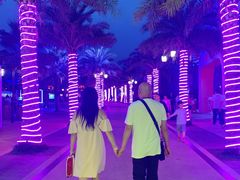 -三亚海昌梦幻海洋不夜城