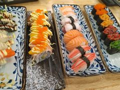 -夏树寿司(大沥店)