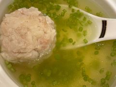 -扬州香格里拉·香宫中餐厅