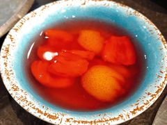 -友乐居羊蝎子(西直门店)