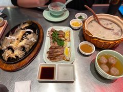 -潮界(虹桥新天地店)