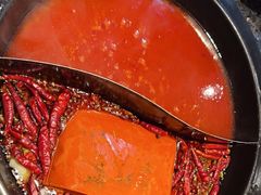 -蜀大侠火锅(建设路第五大道店)