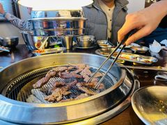 -大喜烤肉(海宁尚东店)