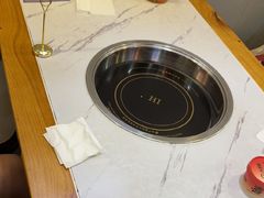-大四喜·鲜牛肉火锅(洛阳大学城店)