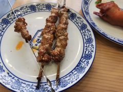 -东四胡同·四宝牛杂面(卫星广场店)