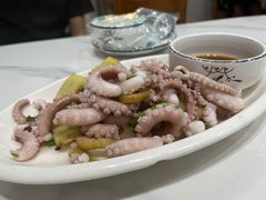 -健跳小海鲜(人民路店)