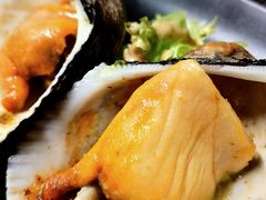 -1218 GRILL 主厨